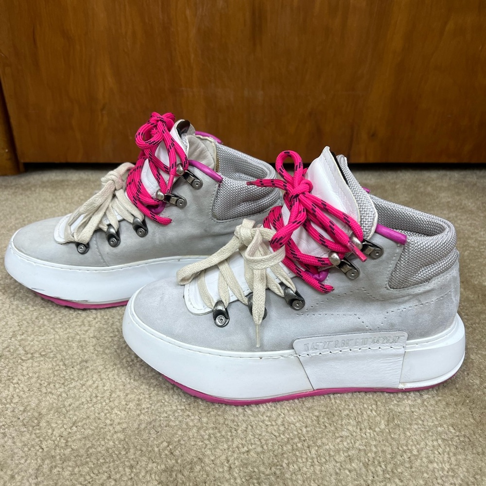 A.S.98 Hannah Sneakers EU36 US6